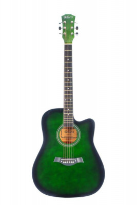 Belucci BC4110 GR акустическая гитара