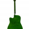 Belucci BC4110 GR акустическая гитара