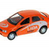 Машина Autotime "LADA KALINA" спортверсия 1:34
