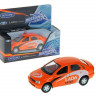Машина Autotime "LADA KALINA" спортверсия 1:34