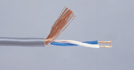 Микрофонный кабель Mogami 2806-08