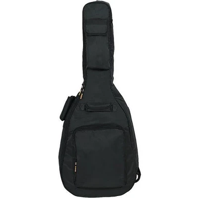 Чехол для классической гитары Rockbag RB20518B, серия Student, подкладка 10 мм, чёрный