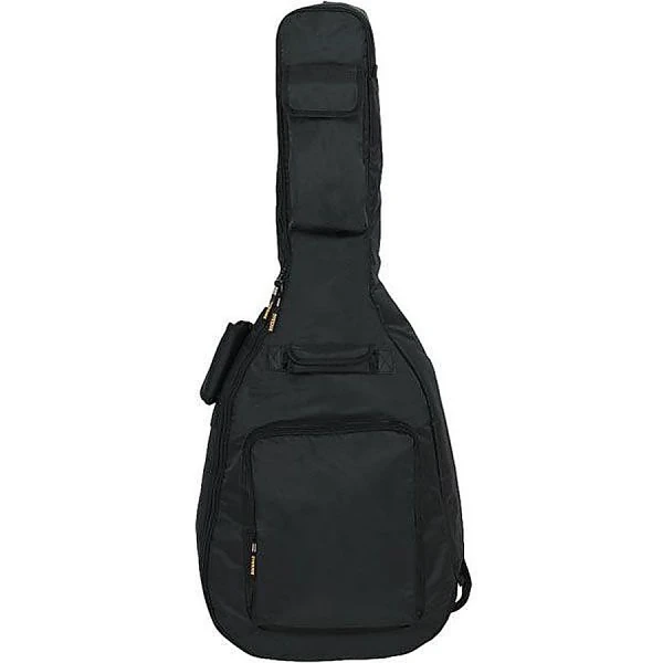 Чехол для классической гитары Rockbag RB20518B, серия Student, подкладка 10 мм, чёрный