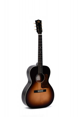 Sigma LM-SG00+ электроакустическая гитара