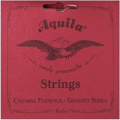 AQUILA GRANATO 136C струны для классической гитары