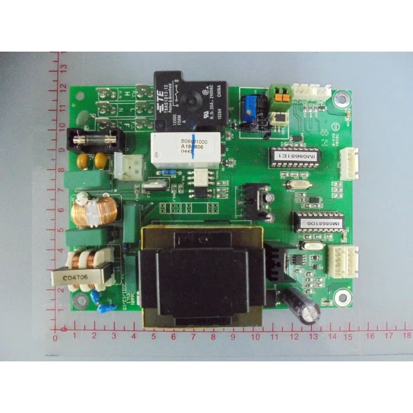 Основная плата для Antari M-8E-PCB (B06681)