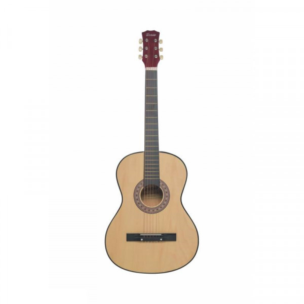 TERRIS TF-3802A NA акустическая гитара