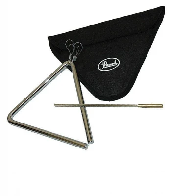 Треугольник Pearl PET-80 Elite Concert Triangle 8"