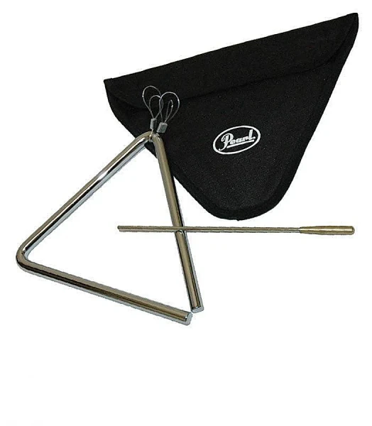 Треугольник Pearl PET-80 Elite Concert Triangle 8"