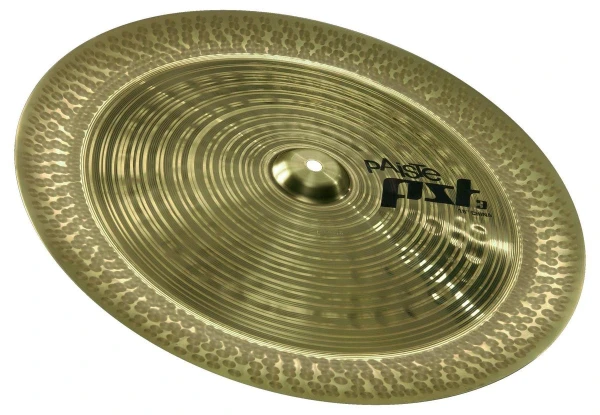 Тарелка China Paiste 18" PST3 China