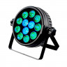 Светодиодный прожектор INVOLIGHT LEDPAR12HEX RGBWA+UV 12 шт