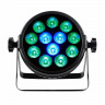 Светодиодный прожектор INVOLIGHT LEDPAR12HEX RGBWA+UV 12 шт