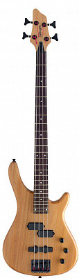 Stagg BC300 бас-гитара