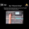 Behringer X32 RACK рэковый цифровой микшер на 40 входных каналов
