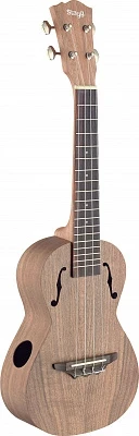 STAGG UCX-ACA-S укулеле-сопрано