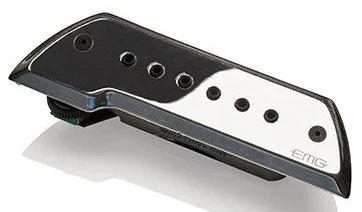 Звукосниматель EMG ACS Bajo Chrome