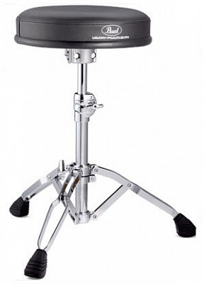 PEARL D-930 стул для барабанщика круглый