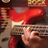 HL00699821 Bass Play-Along Volume 14: Modern Rock