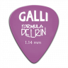 GALLI RS1149 струны для электрогитары (011-049) средне-сильное натяжение
