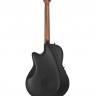 Ovation 2078 KK-5S Elite Signature Kaki King Deep Contour Cutaway электроакустическая гитара