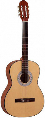 PHIL PRO EC - 350 N 4/4 классическая гитара