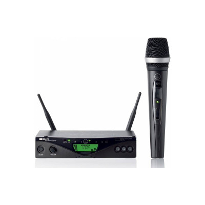 AKG WMS470 C5 Set BD7 - вокальная радиосистема (500.1-530.5МГц)