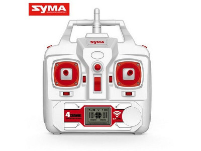 Пульт управления для квадрокоптера Syma X8W