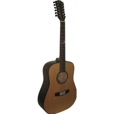 Woodcraft DW-500 акустическая гитара