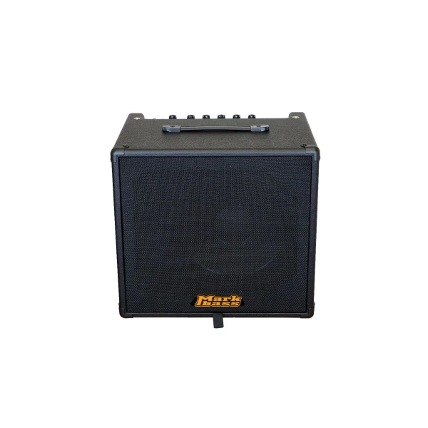 Басовый комбоусилитель 1х12", 150Вт Markbass CMB 121 BlackLine