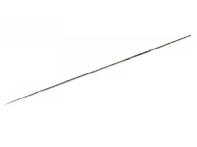 Игла для аэрографа, длина 130 мм, 0,2 мм, шт