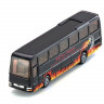 Автобус Siku 1624 MAN туристический 1/87, 29.5 см, черный