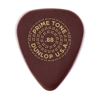 Медиаторы Dunlop 511P088 Primetone Standard 3Pack, толщина 0.88 мм, 3 шт.