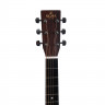 Sigma 000MC-1STE+ электроакустическая гитара