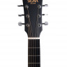 Sigma LM-SGE+ электроакустическая гитара