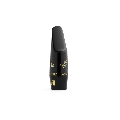 Мундштук для альт-саксофона Vandoren Jumbo Java A45 (SM602B), открытость пасти 220 мм