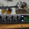 Аудиоинтерфейс PreSonus Studio 1824C
