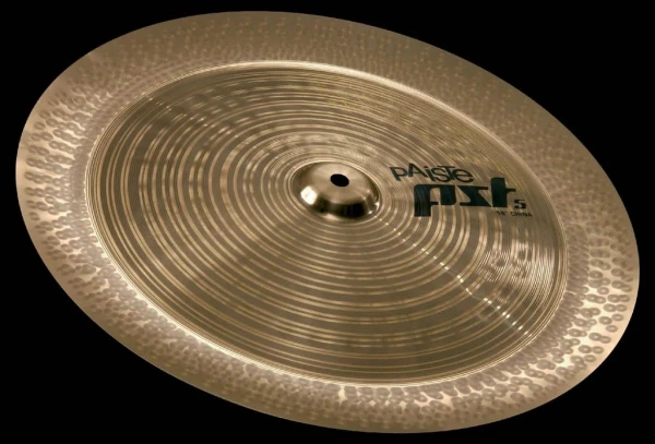 Тарелка China Paiste 18" PST5 China