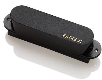EMG SLVX активный звукосниматель сингл для стратокастеров
