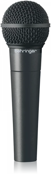 Вокальный динамический микрофон Behringer XM8500 50-15000Гц