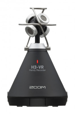 Панорамный аудиорекордер Zoom H3-VR