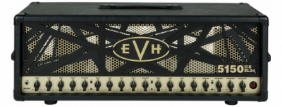 EVH 5150III® 100S EL34 230V EUR Усилитель ламповый "голова"