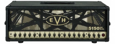 EVH 5150III® 100S EL34 230V EUR Усилитель ламповый "голова"