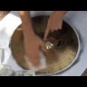 DUNLOP 6434 Cymbal 65 Cleaner жидкость для ежедневной чистки тарелок