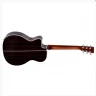 Sigma OMTC-1E-SB гитара электроакустическая