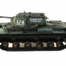Р/У танк Taigen 1/16 KV-1 (Россия) HC (для ИК танкового боя) 2.4G