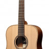 LAG GLA T170D акустическая гитара