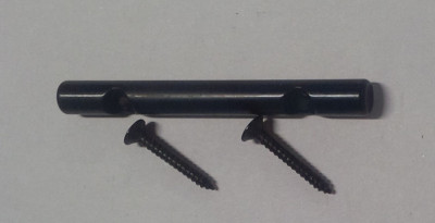 PAXPHIL HS012 -BK ретейнер-крепление для пружин для электрогитары