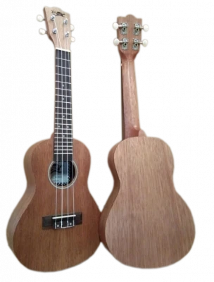 Укулеле тенор Kaimana UK-26M NS цвет натуральный