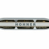 Hohner Meisterklasse 580-20 B губная гармошка диатоническая