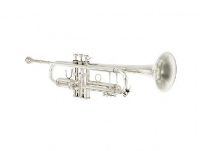 Труба Bach Custom 180S43 Bb Stradivarius